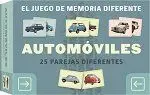 Juego de la Memoria Diferente,El