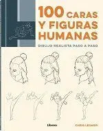 100 Caras y Figuras Humanas