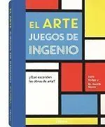 Arte Juegos de Ingenio