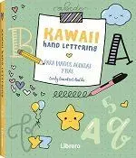Kawaii Hand Lettering