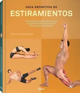 Guia Definitiva de Estiramientos