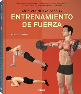 Guia Definitiva para Entrenamiento de Fuerza