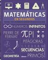 MATEMATICAS EN SEGUNDOS