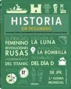 Historia en Segundos