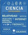 CIENCIA EN SEGUNDOS