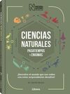 CIENCIAS NATURALES PASATIEMPOS Y ENIGMAS