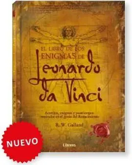 Leonardo Da Vinci