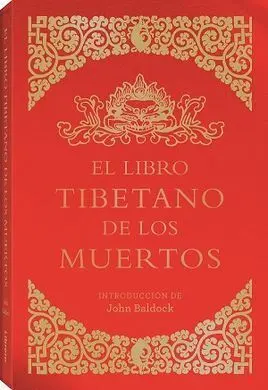 Libro Tibetano de los Muertos