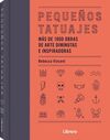 PEQUEÑOS TATUAJES