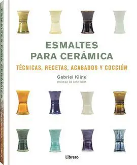 Esmaltes para Ceramica