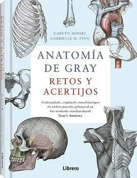 Anatomia de Gray