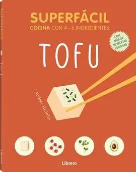 Superfácil Tofu