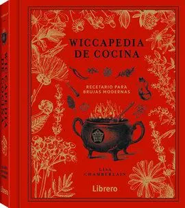 Wiccapedia de Cocina