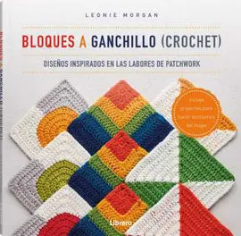 Bloques a Ganchillo (Crochet)