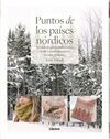 PUNTOS DE LOS PAÍSES NÓRDICOS