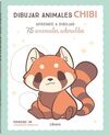 DIBUJAR ANIMALES CHIBI