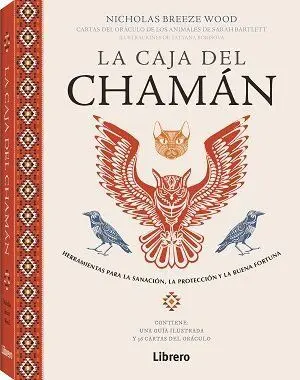 Caja del Chaman
