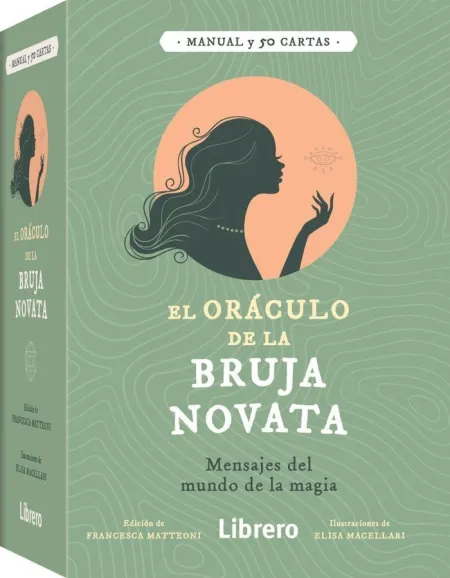 Oraculo de la Bruja Novata