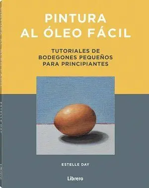 Pintura Al Óleo Fácil