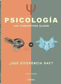 150 Conceptos Clave de Psicologia