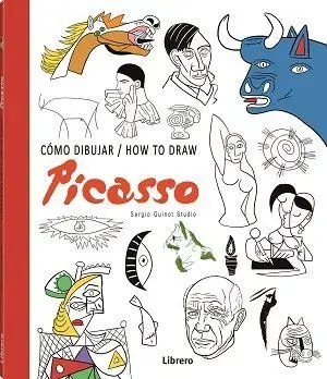 Como Dibujar How To Draw Picasso