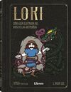LOKI (WT)