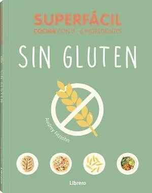 Superfacil sin Gluten