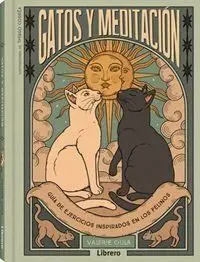Mystic Kitty (Wt)