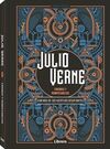 JULIO VERNE  ENIGMAS Y ROMPECABEZAS