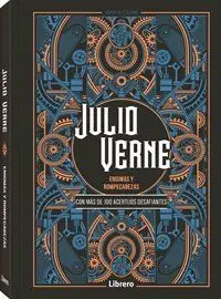 Julio Verne Enigmas y Rompecabezas