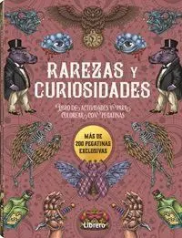 Rarezas y Curiosidades
