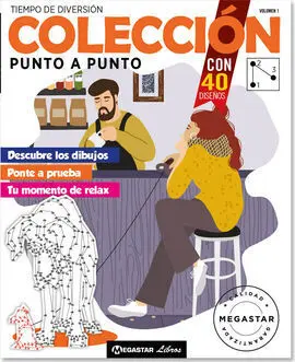 Coleccion Punto a Punto 01