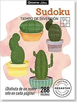 Bloc de Sudoku 07