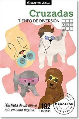 Bloc de Cruzadas 02