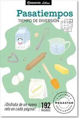 Bloc de Pasatiempos 13