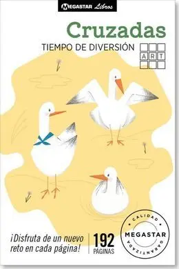 Bloc de Cruzadas 08