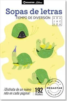Bloc de Sopas 13