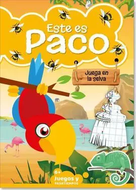 Pasatiempos Inf este Es Paco 07