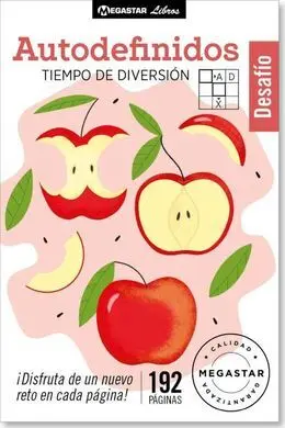Bloc de Autodefinidos Desafio 01