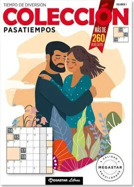 Coleccion Pasatiempos 01