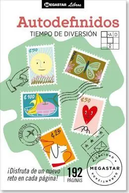 Bloc de Autodefinidos 14