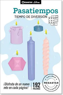 Bloc de Pasatiempos 14