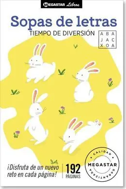Bloc de Sopas 14