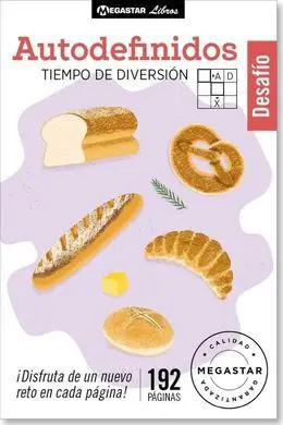 Autodefinidos Desafio 02