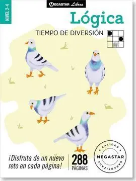 Bloc de Logica 11