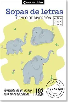 Bloc de Sopas 15