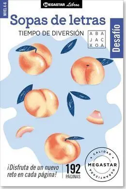 Bloc de Sopas Desafio 02