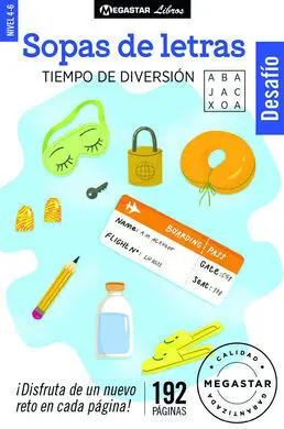 Bloc de Sopas Desafio 03