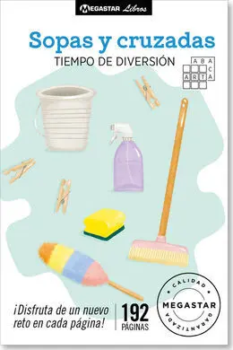 Bloc de Sopas y Cruzadas 10