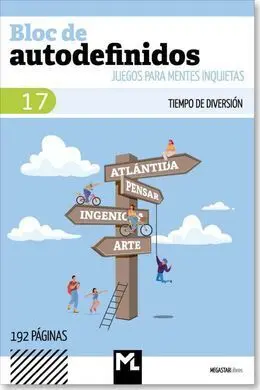 Bloc de Autodefinidos 17